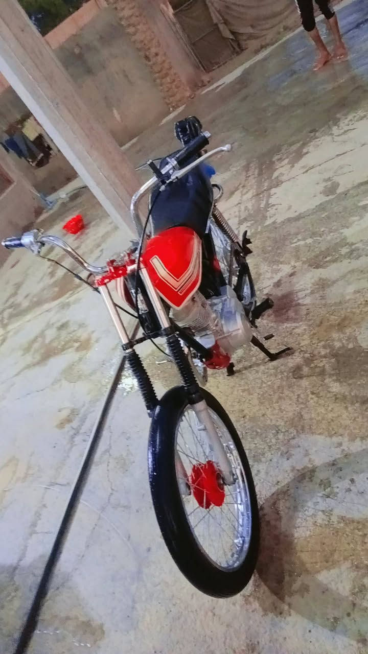 سلام عليكم دراجه ناما متياز حربي مديل21دراجه نضيفه انكر وحده اوراق اصولي سعر450وبيه مجال للطيبين مكاني بابلناحيهنيل الخاص مفتوح 🔓


**إذا كنت صاحب هذا الإعلان وتريد حذفه لأي سبب، رجاءا أرسل رسالة إلى الدعم الفني**