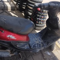 بيجي للبيع شغاله ب100وبيه مجال 07828306897