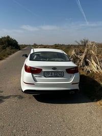 أوبتيما • ٢٠١٤ • محرك ٢٠٠٠