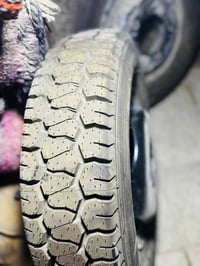 تايرات كيا نثيه 12/500  كوري اصلي عدد  3    07705332903    /0790152411...