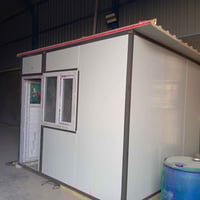 كرفان • ٣×٣ • بابل الحمزه الغربي