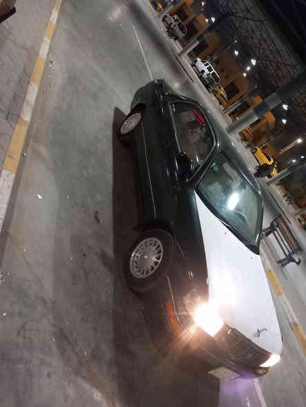 السلام عليكم عندي سياره بطه مكينه وكير حلوات واحدادي 60بل 100 كهربائيه كله شغل تواير اربعه زينات مكفول من الكص ونقل مشروع  وطني راعي يرد مدوارسنوي ما سقط ل28 سعر 38 وبيه مجال الشراي قليل والله يرزق لي يأخذه ***********
