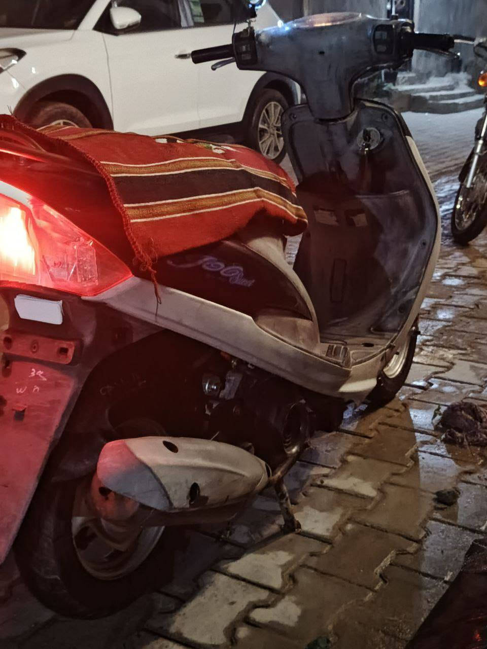 سلام عليكم ماكس منقولي قجمه بلاديه مامفتوحه ختم واحد ويه المكينه شلعه ومعدل 600 وبيه مجال قليل مستعجل استفسار ***********
