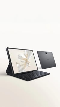 ايباد للبيع    هونر Pad 9 جهاز نضيف ومستعمل كلش قليل الرقم 07716064236...