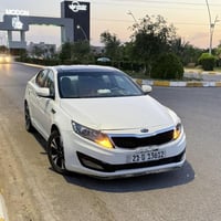 اوبتيما 2012 • محرك 2400 • صلاح الدين تكريت