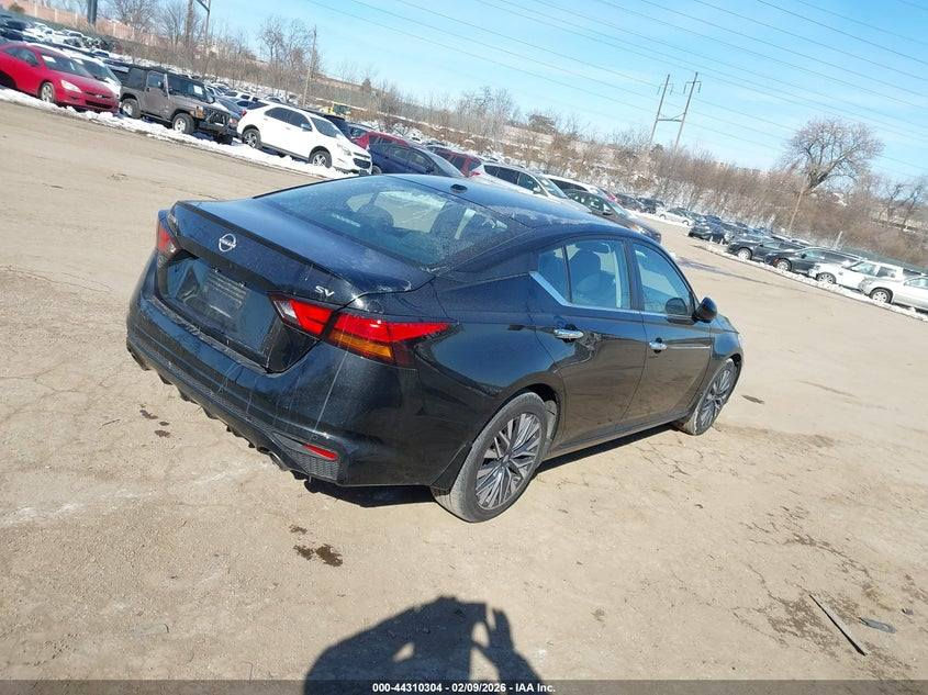 فرصة مميزة لأصحاب كتب الشهداء 🇮🇶🇺🇸
اعلان مزاد
السعر حسب المزاد
تاريخ المزاد يوم 2026/3/20
نوع السيارة:  NISSAN ALTIMA SV 2024
#يمكن_إدخالها_بكتاب_ذوي #الشهداء
#او_شحنها #إلى_الأمارات
#إقليم_كردستان 
#العقبة
#ام_قصر
الضرر كما موضح بالصور
📍 العنوان : الموصل حي الوحده الشارع العام قرب دائرة اللجان الطبية 
📞 : ***********
📞 : ***********
#مزاد_الامين_للسيارات_الامريكية_
