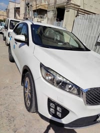 ٢٠١٨ • ٦ سلندر • خبطه خلفية