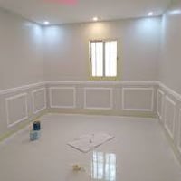 كادر صباغين وديكورات عراقي ومصري شغل كافه اعمال الاصباغ والديكورات وال...