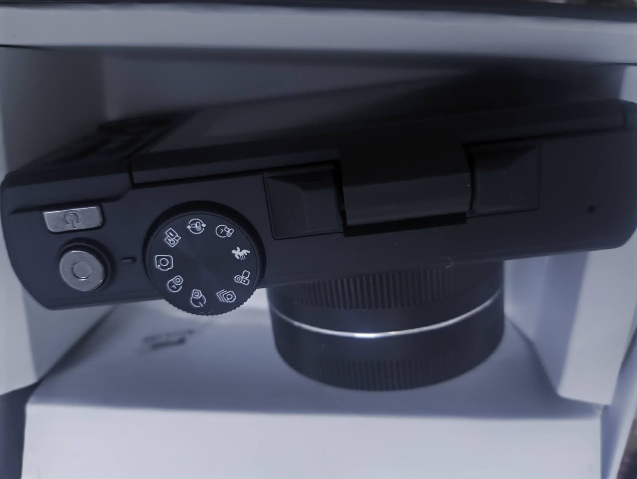 كامره تصوير واضح 45وبلعافيه


**إذا كنت صاحب هذا الإعلان وتريد حذفه لأي سبب، رجاءا أرسل رسالة إلى الدعم الفني**