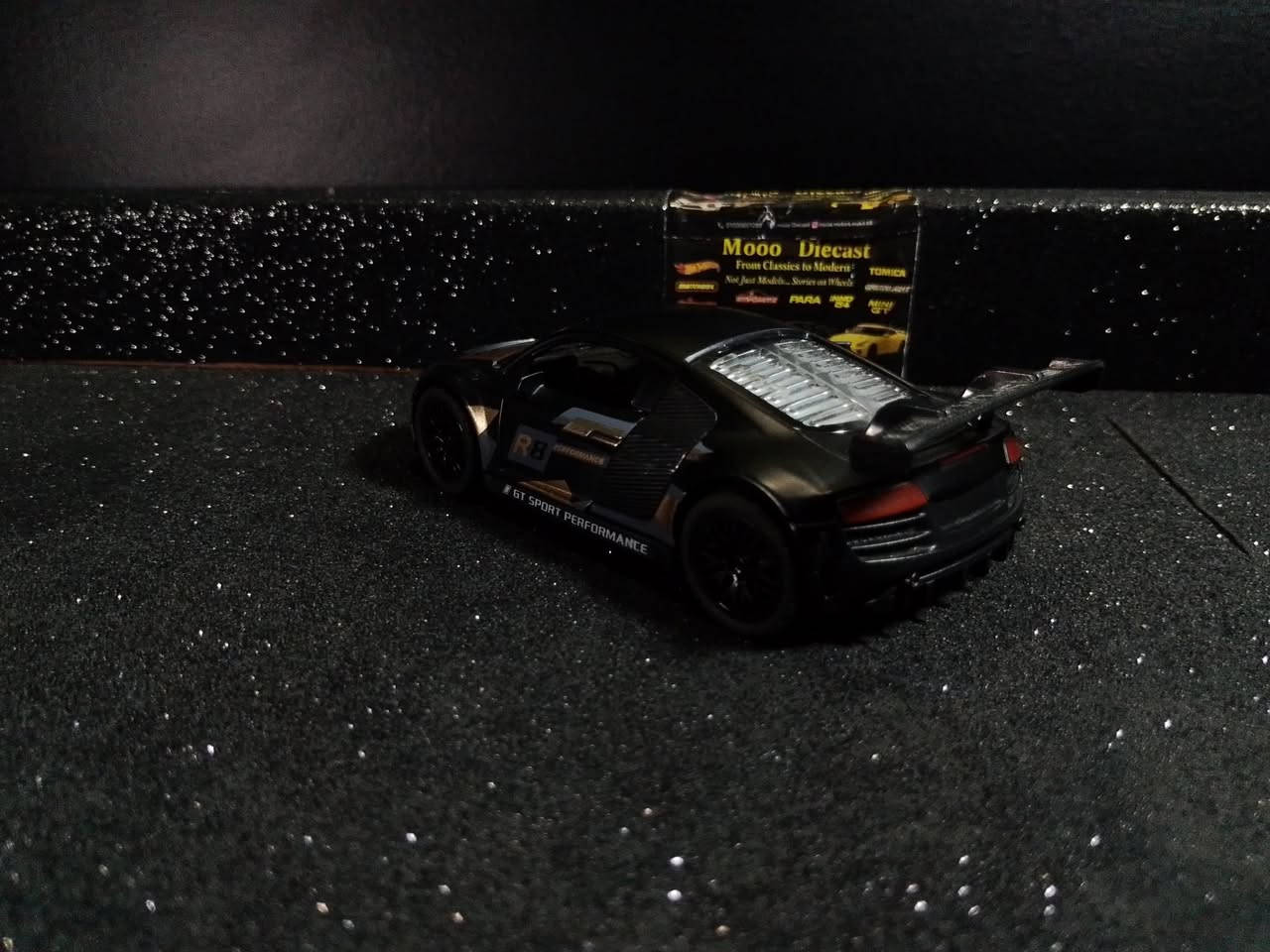 لعشاااااق Audi rs❤️❤️❤️
مقاس 1/32
للحجز والاستفسار تواصل/01030651288


**إذا كنت صاحب هذا الإعلان وتريد حذفه لأي سبب، رجاءا أرسل رسالة إلى الدعم الفني**
