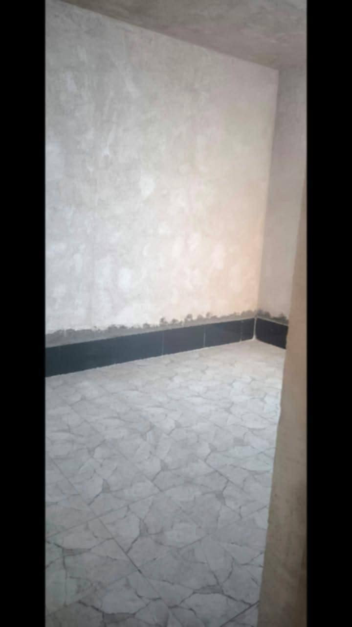 (ع..18 )
دار للايجار  (100 متر) حي النداء شارع المجمعات قرب مدرسة شهداء العراق
سعر الايجار 250 الف  
طابق واحد
غرفه  مطبخ   صاله  استقبال
كل شهر بشهره


**إذا كنت صاحب هذا الإعلان وتريد حذفه لأي سبب، رجاءا أرسل رسالة إلى الدعم الفني**