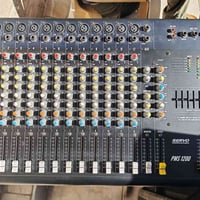 میکسر تورکی اصلی سیرفو باور 12 جنال نظام داخل المانی وزن ثقیل سعر 350 ...