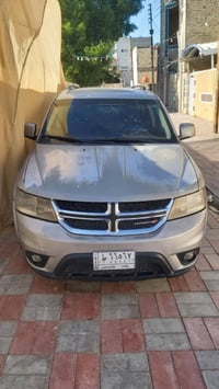 جورني • ٢٠١٥ • حادث خلفي