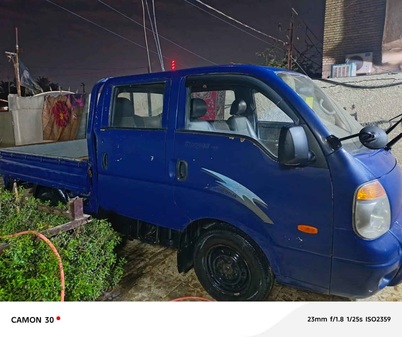 سلام عليكم كيا حمل للبيع رقمهه بابل مكاني بغداد مدينه صدر مديل 2008/ سعر 85وبيهه مجال ***********
