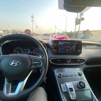 للبيع او مراوس حسب القناعه سنتافيا مديل 2022 رقم بصره  انكليزي ب اسمي ...