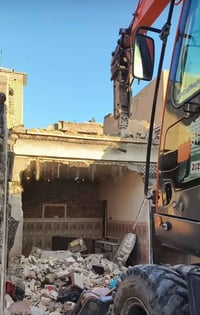 كركوك • خدمات البيوت • هدم وتعديلات