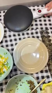 جهاز الكريب • معجنات • توصيل جميع المحافظات