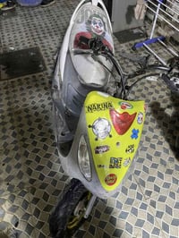 بصرة حي الحسين • دراجه 49 • مبدل فقط