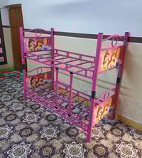 سرير طابقين • نضيف • كركوك