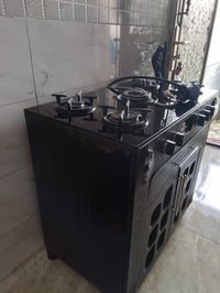 طباخ زجاجي • بغداد كريعات • للبيع