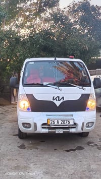 ياالله سلام عليكم لبيع كيا موديل 2009 سياره مكفوله كفاله عامه رغم صلاح...