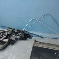 قطع غيار • لكزس • الفلوجه