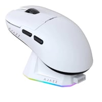 AJAZZ AJ159 • ماوس ألعاب وايرلس • معرض العذاري