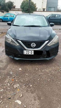 سنترا • ٢٠١٨ • ميكانيك وجير سليم