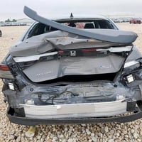 اكورد سبورت • هايبرد ٢٠٠٠ • وارد امريكي