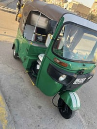 تكتك باجاج • 2021 • البصره القبله