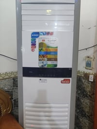 سبلت عمودي • TCL • 3 طن • مكيف • سبلت • تبريد • مكيف TCL • سبلت للبيع ...