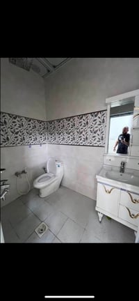 السيدية • ٥٠م • ٣ غرف