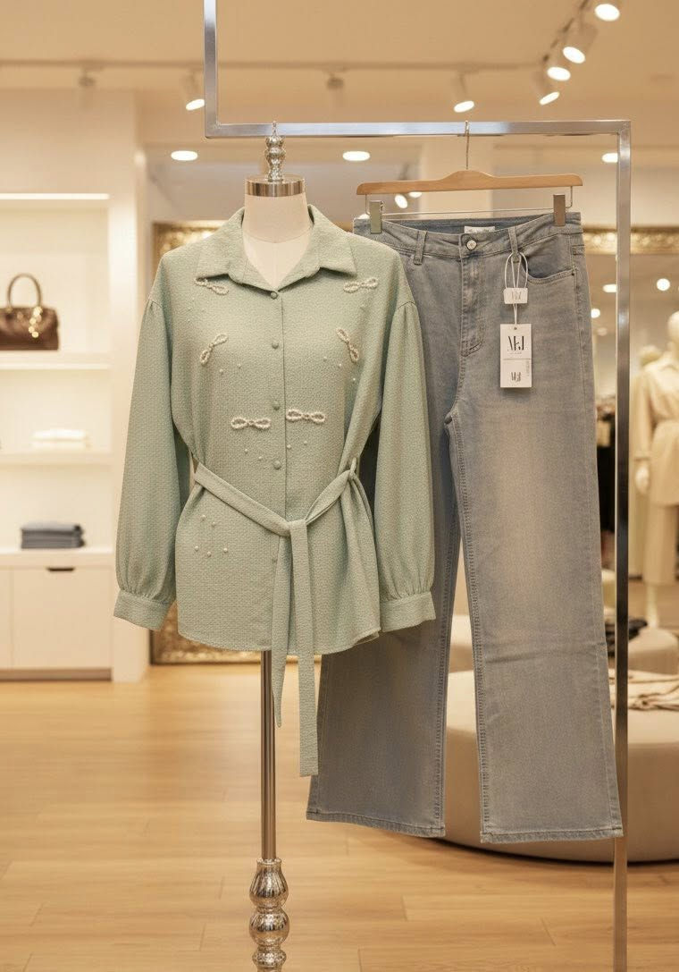 الجمال والاختلاف والابداع فقط لدى ازياء👗ركن ركن الاميرات للأزياء النسائيه موديلات العيد 💣💣💣
للحجز والاستفسار مراسلة الصفحة او الاتصال على الرقم 

‭0773 508 9618‬
العنوان .بابل .الاسكندريه .الاسكان الصناعي 
توصيل لكافة محافظات العراق 
#ترند  #فاشن  #ملابس  #بغدادمويل #نسائي #فساتين #فستان #موسم_صيفي #ركن #اكسبلور
