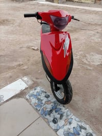 دراجة ماكس • كهرباء • القرنة البصرة