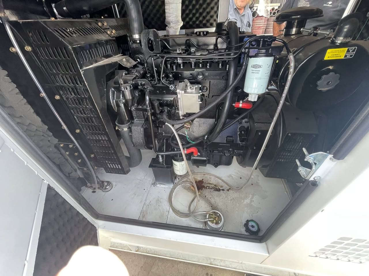 #وجبة جديدة
بيركنز  4 بستم سوبر كاتم
سيت بلاد 
موديل حديث
توليد60  كيفي
زيرو ما مشتغل
شاشه حمايه
عنوان فرع الأول ديالى خانقين 
فرع الثاني أربيل صناعه جنوبيه 
هاتف ***********
***********
***********
