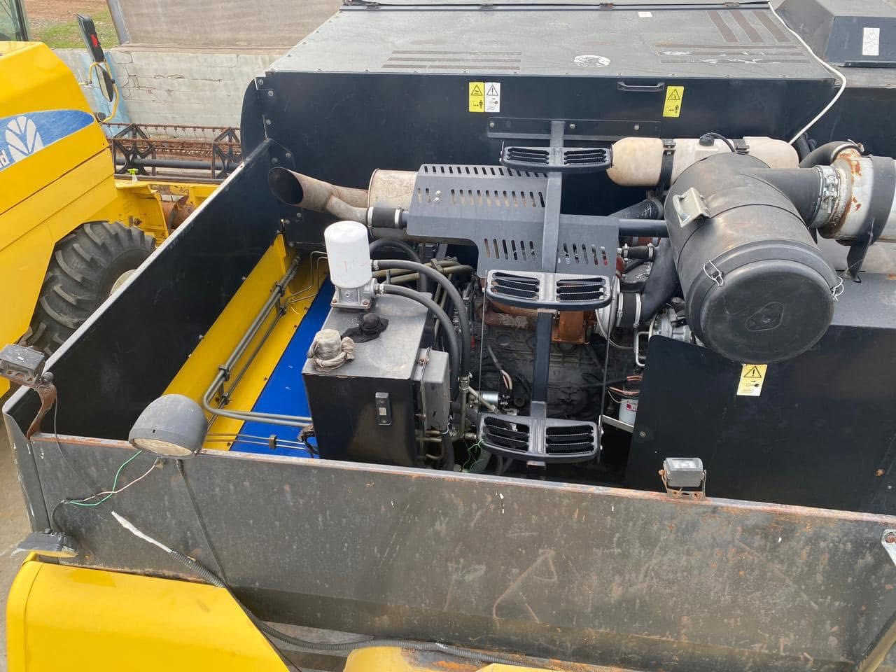 حاصوده موديل ٢٠٠٧ للبيع حجم cs٦٠٥٠ دبل درام خمسه بلم رقم موبايل 📲 ***********
