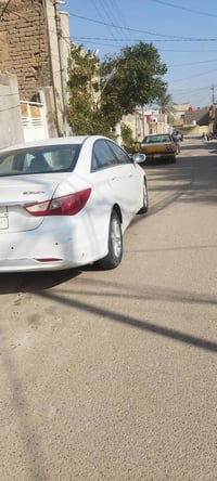 سوناتا • ٢٠١٠ • بيع مستعجل