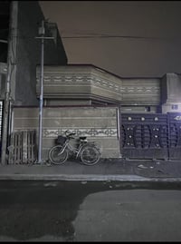 للبيع.  او مراوس  الغزاليه الهياكل العمداء بيت المساحه 155 متر غرفتين ...