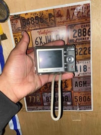 كامره شغاله • رام ٦٤ • الشعله