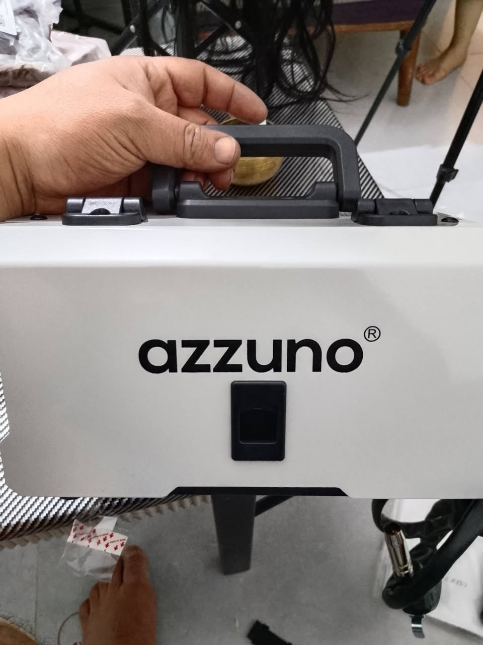 السعر 50 الف 
الحجز على الخاص


**إذا كنت صاحب هذا الإعلان وتريد حذفه لأي سبب، رجاءا أرسل رسالة إلى الدعم الفني**