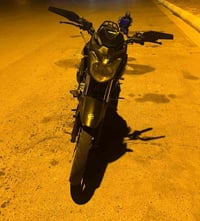 دراجه RK200cc موديل 25 دراجه نضيفه مال بيت ممشتغله دلفري فقط استخدام ش...