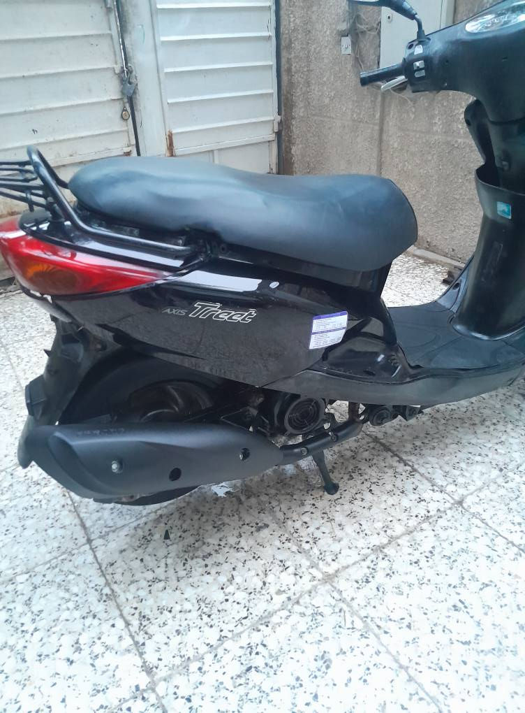 سلام عليكم
ياماها اكزز نوزل سكليتر خطين ستان كهربائي دراجه ماشيه ٢٠ الف عله ايدي من الرمبه مكفوله كفاله عامه محرك بلادي برغي ممفتوح بيه خير من الله كفر بلادي لا كسور لا فطور كهربائيات كلهه شغاله سلف هندر عالي ناصي زنون اشاير كيج سرعه كيج بانزين قفل جنطه قفل سترين كله شغال تايرات وباتري قبل يومين شادهن بانزين كله محسن دهن موتل فرنسي اوراقهه كامله بسمي مكاتبة معرض ومنفيس جيب وياك فيتر وتعال افحص مكاني بغداد قفلهه ٨٥٠ الف *********** غير متواجد نهائيا على النت شراي اتصل عالنت ما عندك رصيد رمشلي اخابرك بغداد, العراق
