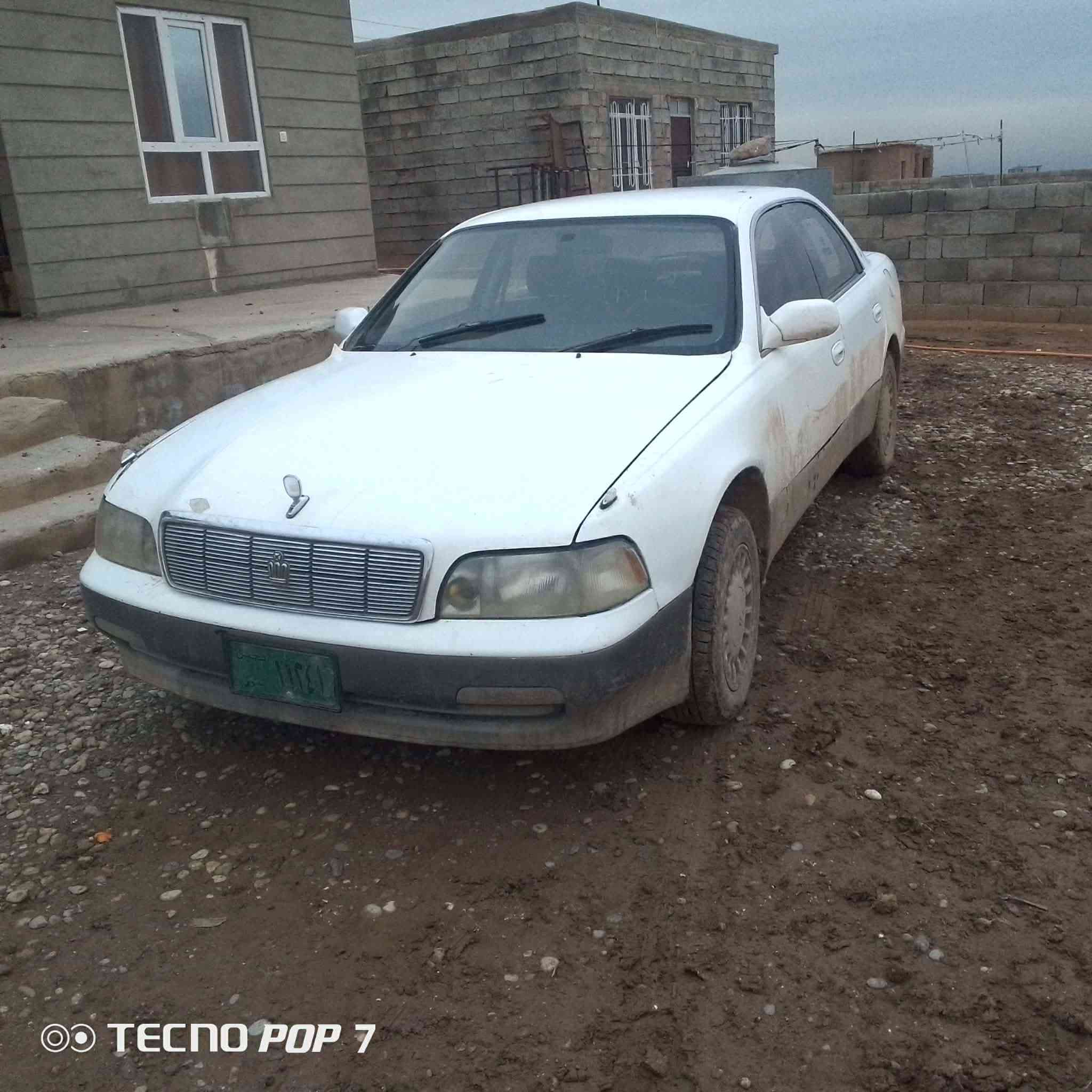 ماجسته موديل 93 مكينه وكير زينات طخم نضيف تايرات نضاف وايرمنيه كلهه شقاله مسجل شاشه رقم نينوى اخضر كابون بيهه بس توقف على سنه الجديده الشرعي متوفي وبييهه قسام وبيهه وكاله عامه مطلقه وشرط التحويل السعر 25 وبي مجال قليل 
***********
***********
