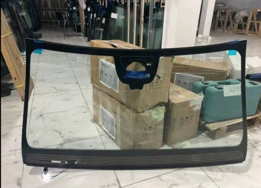 ✅بيع وتركيب زجاج السيارات 🚘 
✅افضل شركه زجاج سيارات 🥇
✅جودة اتقان عاليه مع ضمان حقيقي 
✅سليكون مقاوم لسيارات المتئاكله 
✅معى ضمان العمل
متعاقد مع التأمين للستفس
يتوفر خدمه __ موقعيه 📍🚚 مجاناً 
      ☎️  ***********
✅اذا كنت ترغب في تغيير زجاج سيارتك نوفر لك افضل انواع زجاج السيارات العالمي 🌐 ( أصلي و تجاري ) 
✅ أكبر المستوردين في العراق  🇮🇶 لجميع انواع السيارات كاف***********☎️
العنوان باب الشيخ قرب مقبرت الغزالي
