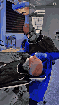 "" أخصائي زراعة الأسنان  الدكتور الأمير طه ""  متواجد فقط يوم السبت وا...