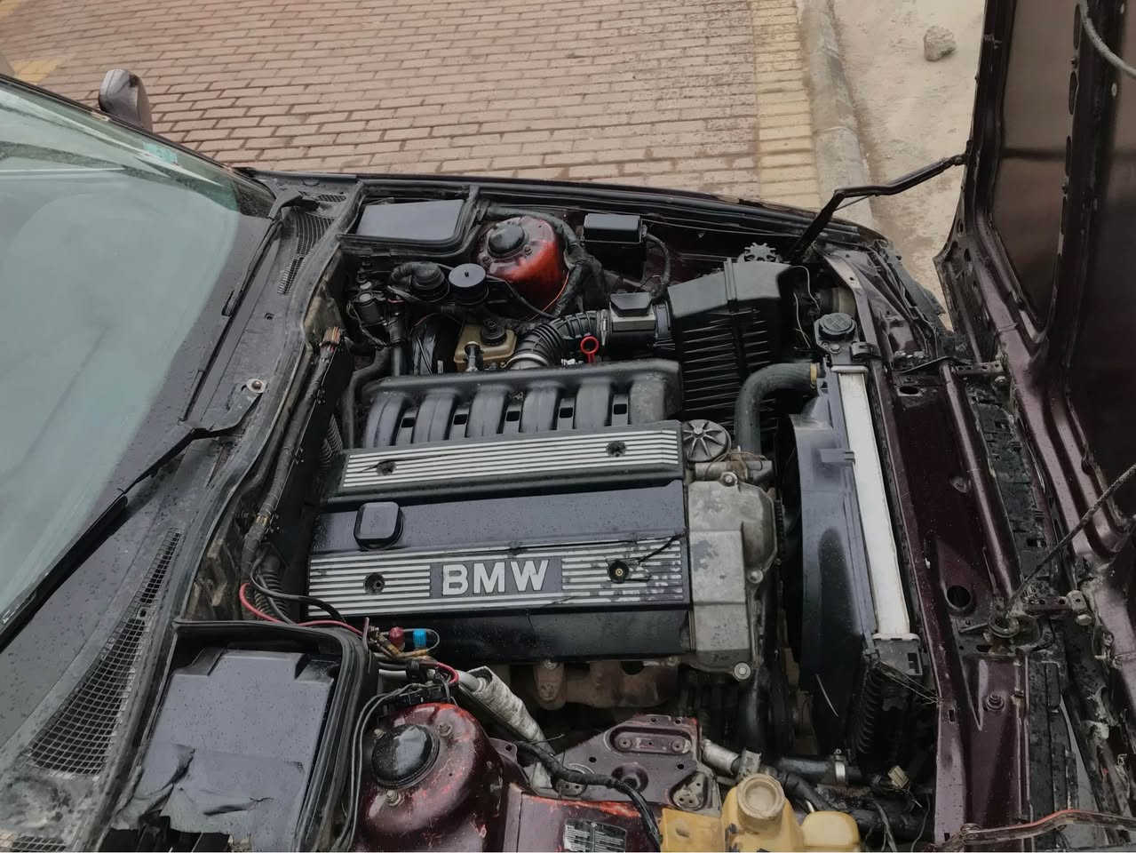 *********** أربيل, العراق
