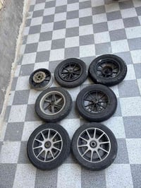 زوجين وياله ولباقي تكوك شلعه ابيعهن قفل ٢٧٥ للأستفسار : ٠٧٧٣١٤٨٨٥١٦ كا...