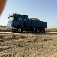 سكانيا • مكينة ٤٢٠ انجكتر • فول بدي ١٧متر