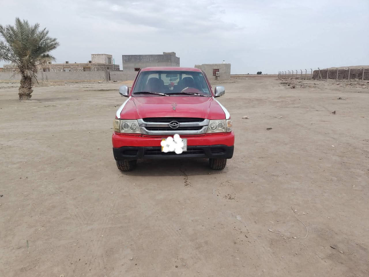 سلام عليكم
دير موديل 11رقم قادسيه

سنويه ل 2027

كير ومكينه حداديه شرط

تاير جديد

مكاني دوانيه ال بدير

السعر50 وبيه مجال 

للستفسار اتصل

***********

مكلف ب النشر
