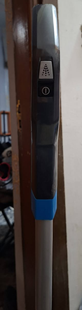 السلام عليكم جهاز تنظيف وتلميع الارضيات ماركة بيسل الامريكية بالة نظيف جدا جدا
السعر 75 الف 
للحجز على الخاص
متوفر توصيل لجميع محافظات العراق 5


**إذا كنت صاحب هذا الإعلان وتريد حذفه لأي سبب، رجاءا أرسل رسالة إلى الدعم الفني**